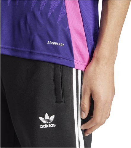 adidas Performance-Maillot Extérieur Allemagne 24-3