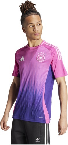 adidas Performance-Maillot Extérieur Allemagne 24-4