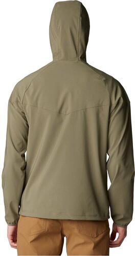 Columbia-Heather Canyon II Jacket-1