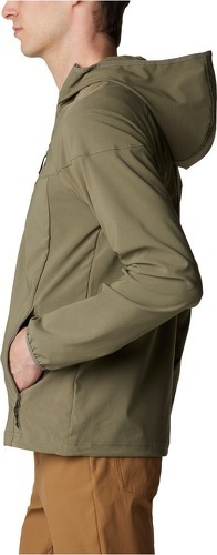 Columbia-Heather Canyon II Jacket-2