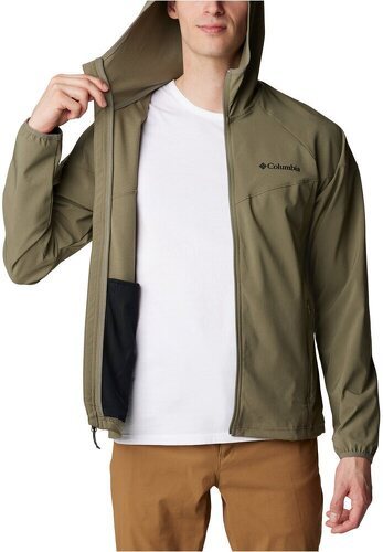 Columbia-Heather Canyon II Jacket-4