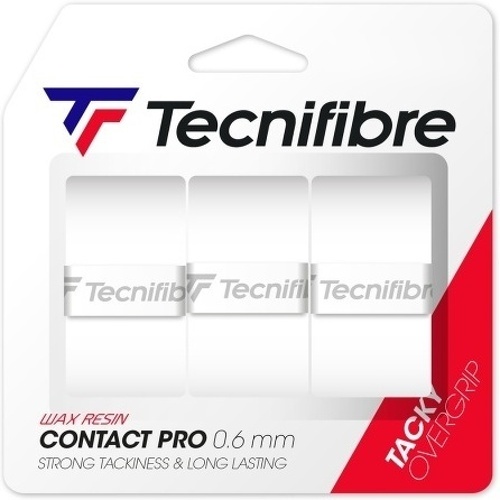 TECNIFIBRE-Pro Contact - Grip de tennis-0