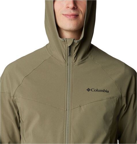 Columbia-Heather Canyon II Jacket-3