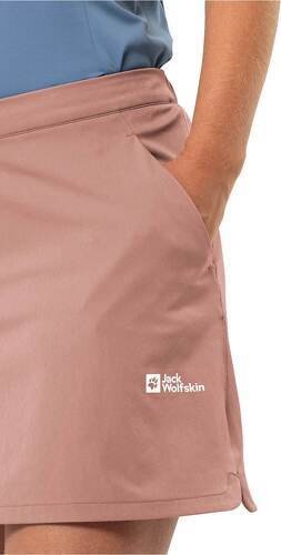 Jack wolfskin-Hiking Alpine Skort W-2