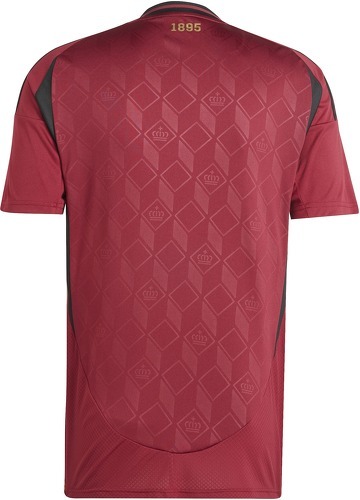 adidas Performance-Maglia Home Belgio 24-1