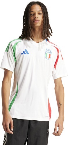 adidas Performance-Maillot Extérieur Italie 24-4