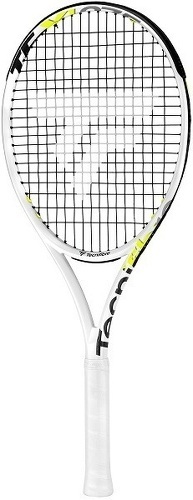 TECNIFIBRE-Raquette de tennis Tecnifibre TF-X1 275 V2-image-1