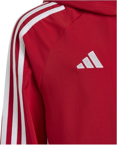 adidas Performance-Coupe-vent Tiro 24 Enfants-2