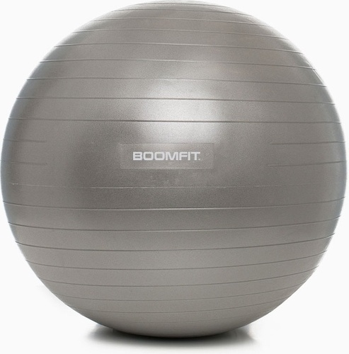 BOOMFIT-Ballon de Pilates 55cm-image-1