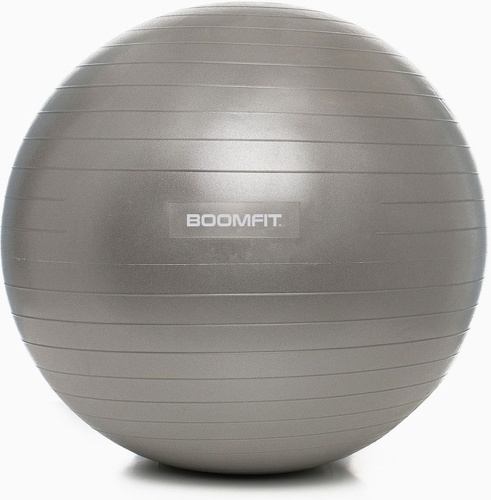 BOOMFIT-Ballon de Pilates 75cm-image-1
