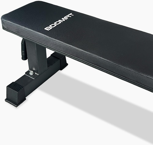 BOOMFIT-Banc Plat-1