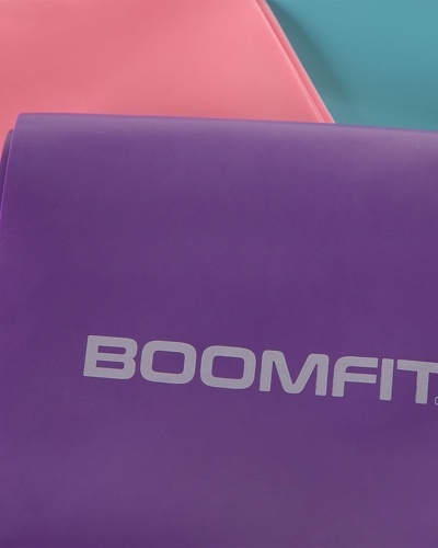 BOOMFIT-Bande Elastique Moyenne-3