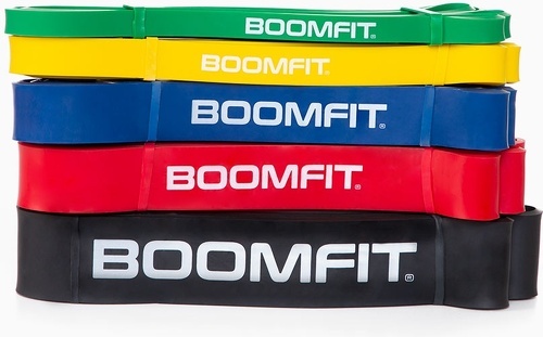 BOOMFIT-Bandes Élastiques De Résistance 32Mm-1