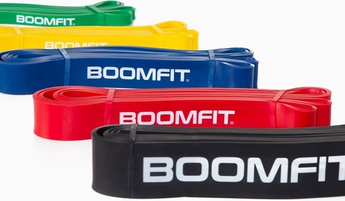 BOOMFIT-Bandes Élastiques De Résistance 32Mm-2