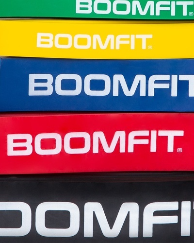 BOOMFIT-Bandes Élastiques De Résistance 32Mm-3