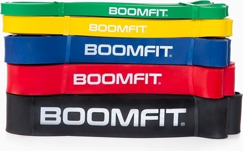 BOOMFIT-Bandes Élastiques De Résistance 45Mm-1