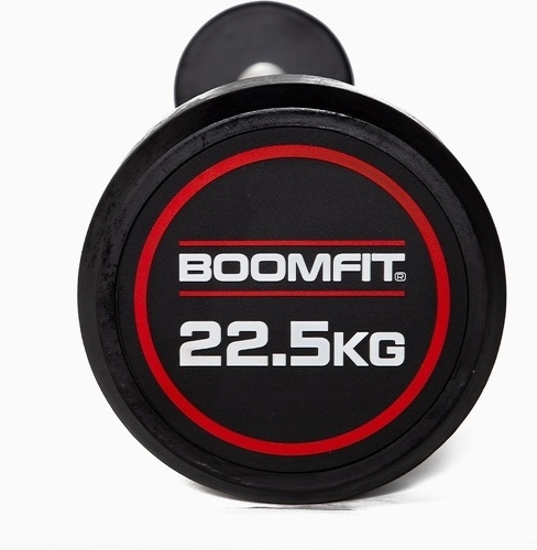 BOOMFIT-Barre À Poids Fixe 22,5Kg-1