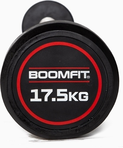 BOOMFIT-Barre De Poids Fixe 17,5Kg-1