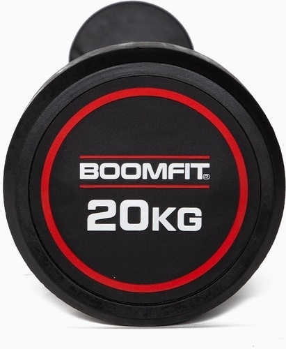 BOOMFIT-Barre De Poids Fixe 20Kg-1