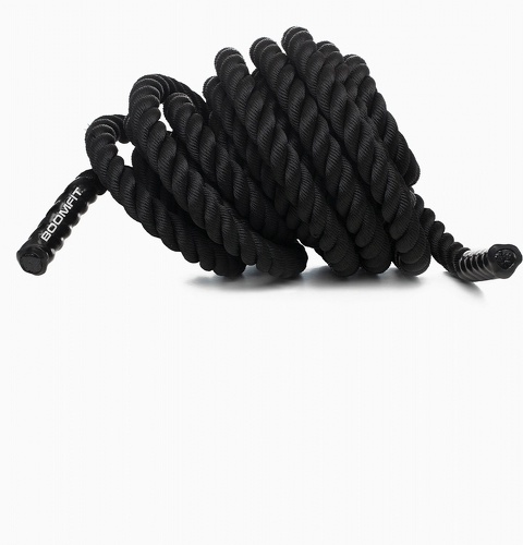 BOOMFIT-Battle Rope 12M-1