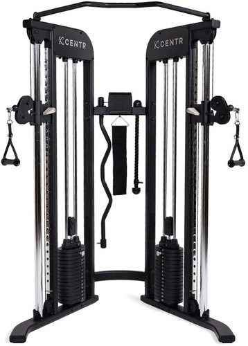 Centr-Centr 2 Home Gym Functional Trainer-image-1
