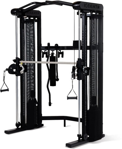 Centr-Centr 3 Home Gym Functional Trainer-image-1