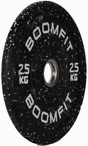 BOOMFIT-Disque Hi-Temp 5Kg-image-1
