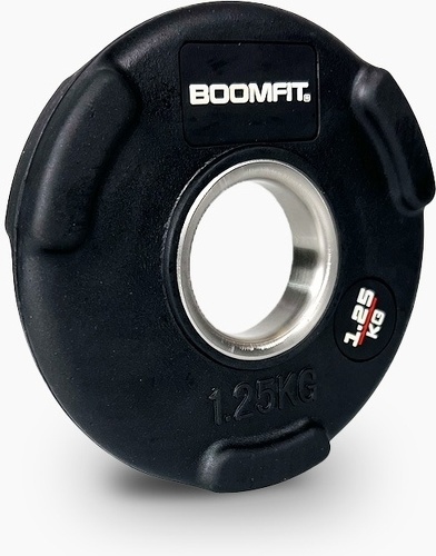 BOOMFIT-Disque Olympiques 1,25Kg-image-1