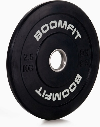 BOOMFIT-Disques de Compétition 2,5Kg-image-1
