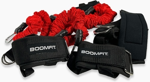 BOOMFIT-Élastique De Résistance Mma-1