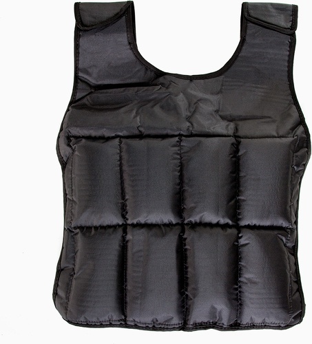 BOOMFIT-Gilet Lesté 10Kg-1