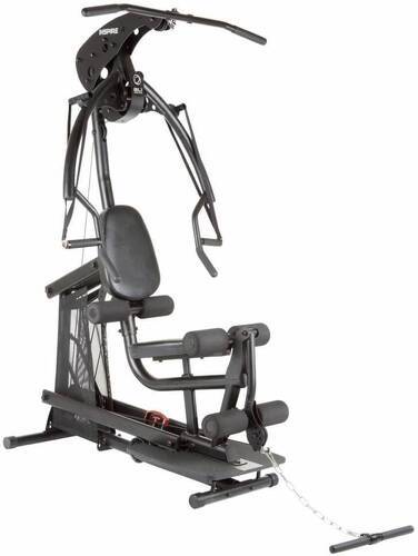 Inspire-Inspire Bl1 Body Lift Multi Gym-0