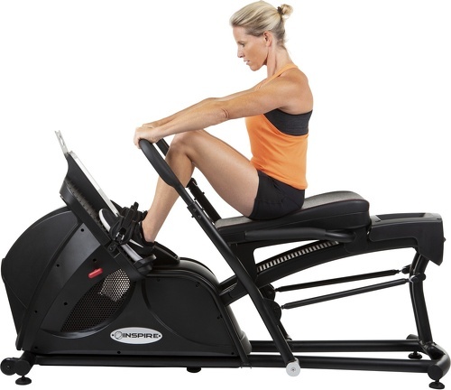 Inspire-Inspire Cross Rower Cr2.5X-1