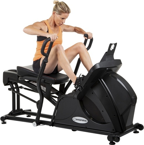 Inspire-Inspire Cross Rower Cr2.5X-2