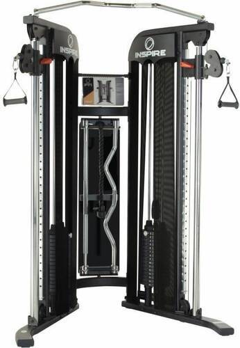 Inspire-Inspire FT1 Functional Trainer-image-1
