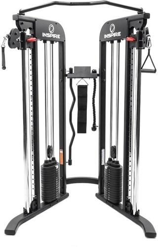 Inspire-Inspire FTX Functional Trainer-image-1