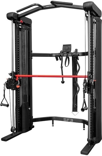 Inspire-Inspire Sf3 Functional Trainer Smith Machine-0