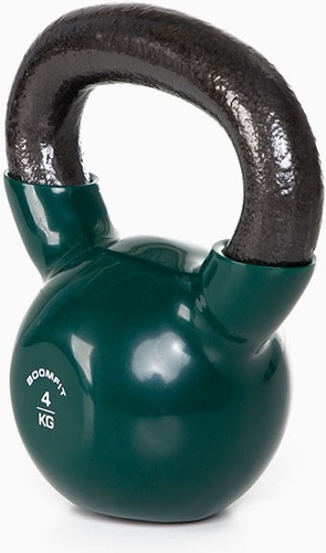 BOOMFIT-Kettlebell 6Kg-1