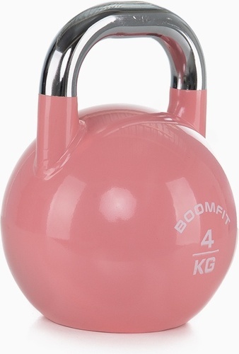 BOOMFIT-Kettlebell De Compétition 8Kg-1