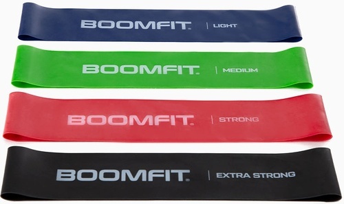 BOOMFIT-Mini Bandes Élastiques Extra Fort-1