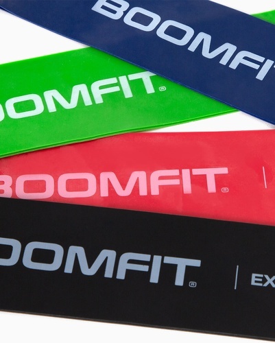 BOOMFIT-Mini Bandes Élastiques Extra Fort-2