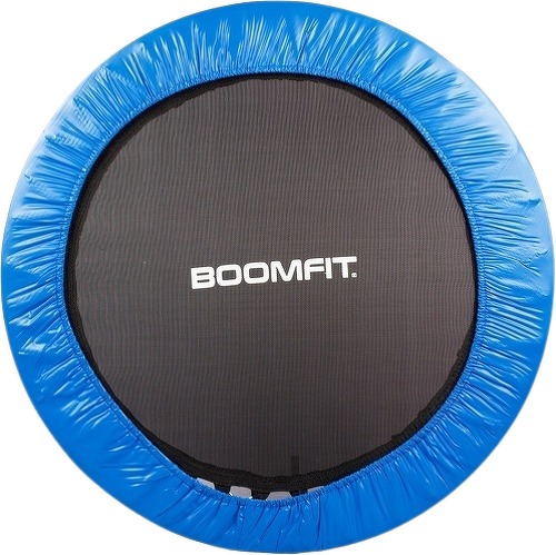 BOOMFIT-Mini Trampoline-image-1