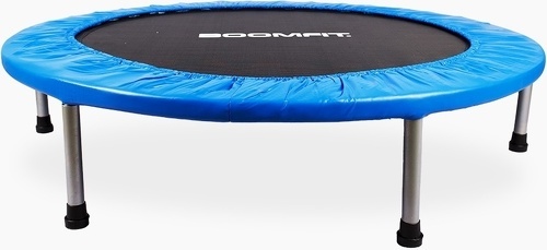 BOOMFIT-Mini Trampoline-1