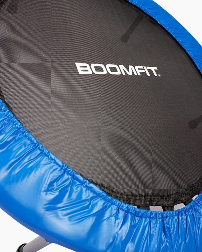 BOOMFIT-Mini Trampoline-3