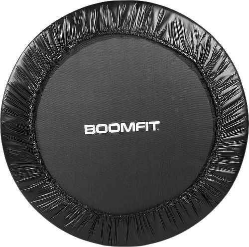 BOOMFIT-Mini Trampoline Pliant-image-1