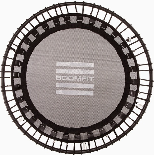 BOOMFIT-Mini Trampoline Pro-image-1
