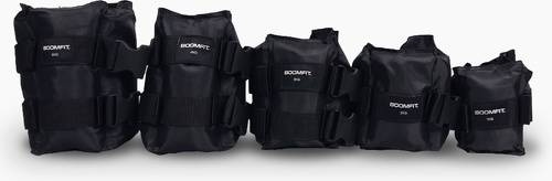 BOOMFIT-Poids de Chevilles 5Kg-2