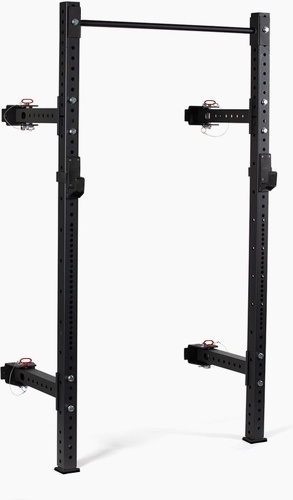 BOOMFIT-Rack Mural De Musculation-4