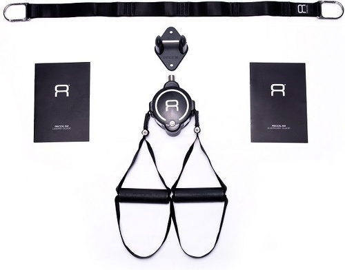 RECOIL Training-RECOIL Training S2 Suspension Trainer - Gym Edition Gym Edition-image-1