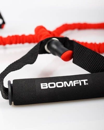 BOOMFIT-Résistance Elastique Avancée-3